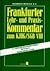 Frankfurter Lehr- und Praxiskommentar zum KJLH/SGB VIII (German Edition)