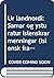 Úr landnorði: Samar og ystu...