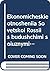 Ėkonomicheskie otnoshenii͡a...