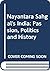 Nayantara Sahgal's India by Ralph J. Crane