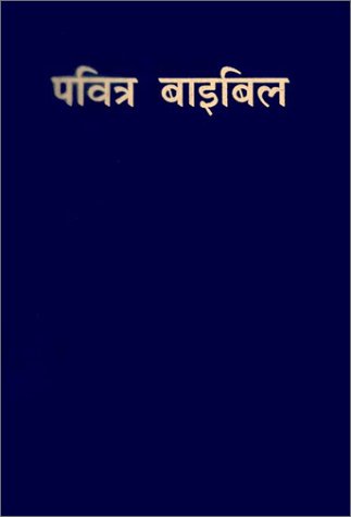 The Holy Bible: Hindu (Paperback)