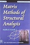 Matrix Methods of...