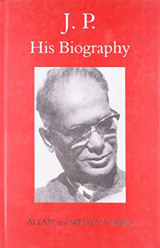 J.P., his biography (Hardcover)