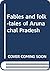 Fables and folk-tales of Ar...