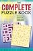 The Complete Puzzle Book