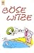 Böse Witze by Peter Butschkow