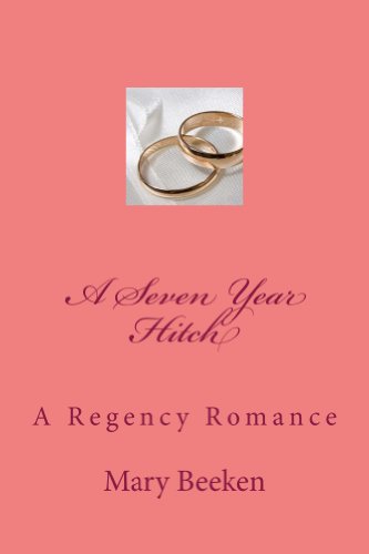 A Seven Year Hitch (Kindle Edition)