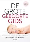 De grote geboorte...