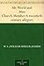 Mr. World and Miss Church-Member A twentieth century allegory by W.S. Harris