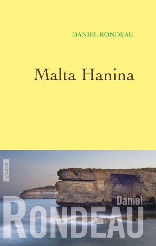 Malta Hanina (Paperback)