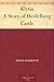 Klytia: A Story of Heidelberg Castle