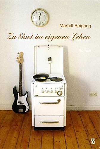 Zu Gast im eigenen Leben (Paperback)