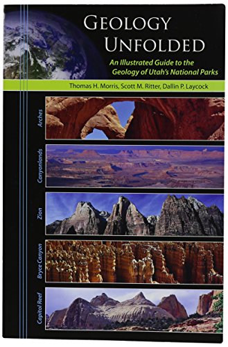 Geology Unfolded (Paperback)