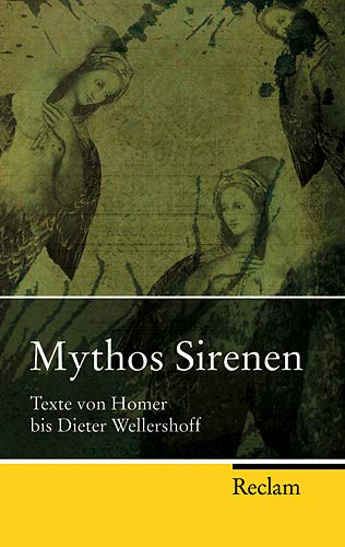 Mythos Sirenen (Paperback)