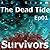 The Dead Tide (Dead Tide, #1)