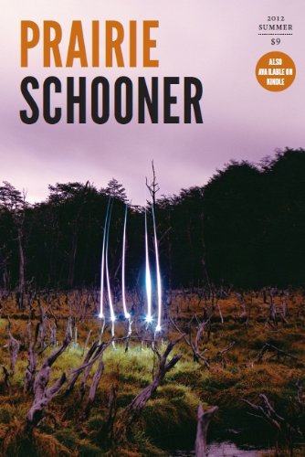 Prairie Schooner (Summer 2012)