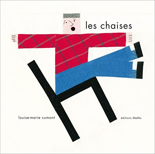 Les Chaises (Hardcover)