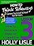 How to Think Sideways Lesson 3: How to Generate Ideas on A Deadline (How To Think Sideways: Career Survival School for Writers)