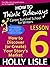How to Think Sideways Lesson 6: How to Discover (or Create) Your Story's Market (How To Think Sideways: Career Survival School for Writers)