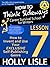 How to Think Sideways Lesson 7: How To Invent and Use Your EXCLUSIVE Self-Publishing Genre (How To Think Sideways: Career Survival School for Writers)