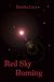 Red Sky Burning (The Sunburst Trilogy #1)