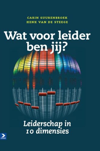 Wat voor leider ben jij? (Hardcover)