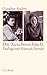 Die Kirschenschlacht - Dialoge mit Hannah Arendt by Günther Anders
