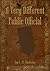 A Very Different Public Official - Screenplay Format (Victorian Crime)
