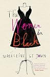 The Women In Black Book cover for The Women In Black