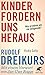 Kinder fordern uns heraus