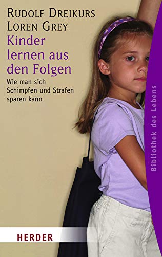 Kinder lernen aus den Folgen (Mass Market Paperback)