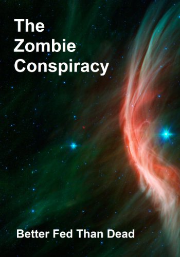 Zombie Master: You Can't Fight The Fed (Kindle Edition)