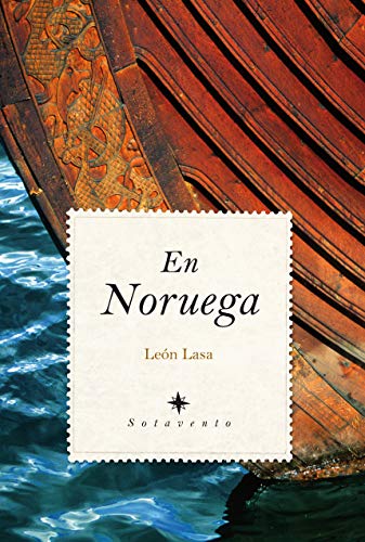 En Noruega (Paperback)