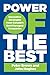 Power of the Best by Peter Brown