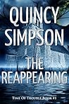 Reappearing: The Time of Trouble Book #1