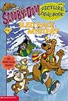 Sled Race Mystery by Maria S. Barbo
