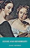 Sense and Sensibility by Jane Austen