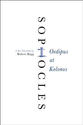 Oedipus at Kolonos