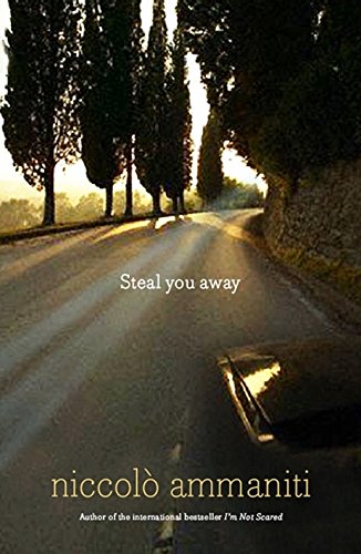I'll Steal You Away
