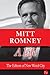 Mitt Romney, a Life