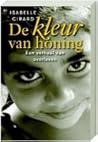 De kleur van honging