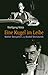 Eine Kugel im Leibe. Walter Benjamin und Rudolf Borchardt: Judentum und deutsche Poesie