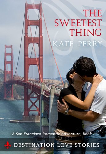 The Sweetest Thing (Kindle Edition)