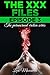 The XXX Files Episode 3 (A paranormal erotic serial)