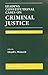 leading constitutional cases on criminal justice
