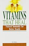 Vitamins that heal Vitamins that heal