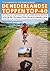 De Nederlandse Toppen Top-40 by Pieter Cramer