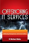 offshoring it services by Mohan Babu K
