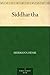 Siddhartha by Hermann Hesse