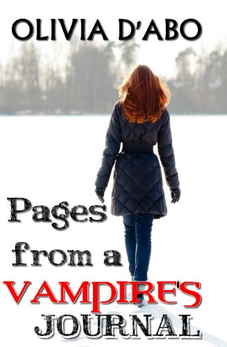Pages from a Vampire's Journal (Kindle Edition)
